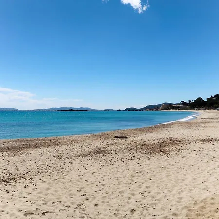 L'alicastre-6 By Interhome Apartmán