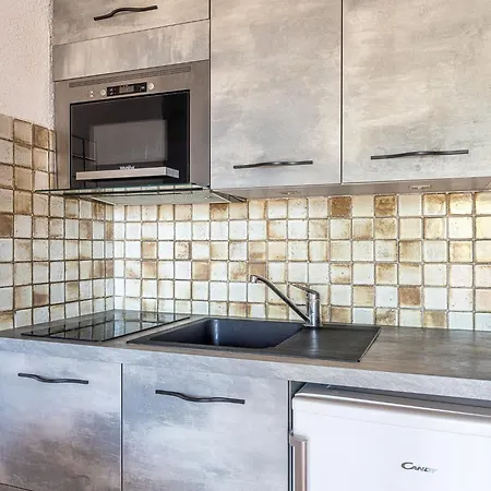 L'alicastre-6 By Interhome * 勒拉旺杜