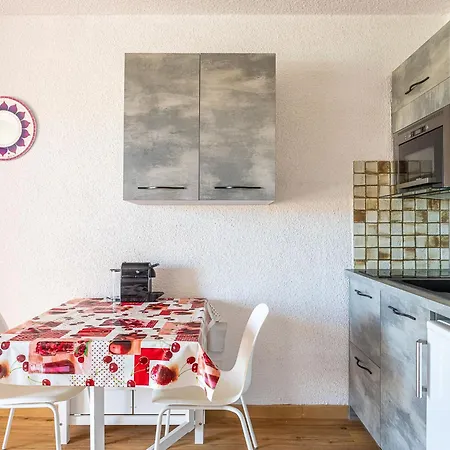 L'alicastre-6 By Interhome