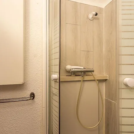 L'alicastre-6 By Interhome Apartmán