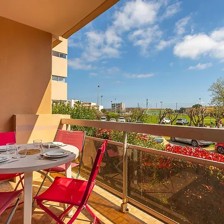 L'alicastre-6 By Interhome * Le Lavandou