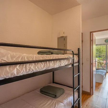 L'alicastre-6 By Interhome 公寓