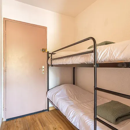 L'alicastre-6 By Interhome Apartmán