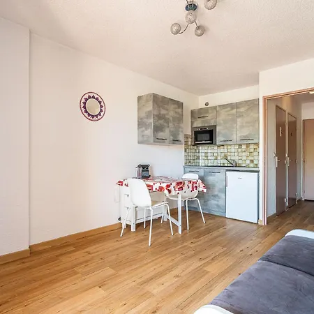 Apartmán L'alicastre-6 By Interhome