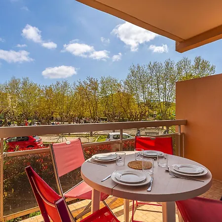 L'alicastre-6 By Interhome Apartmán *