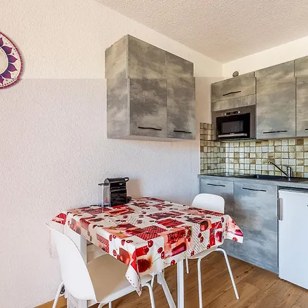 Apartmán L'alicastre-6 By Interhome *
