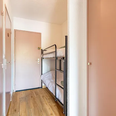 Apartmán L'alicastre-6 By Interhome Le Lavandou