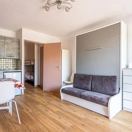 L'alicastre-6 By Interhome Apartmán