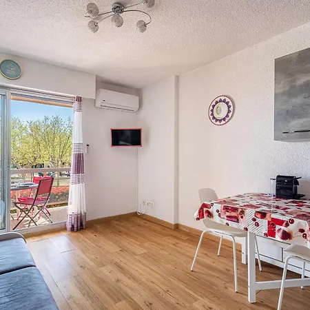 L'alicastre-6 By Interhome Apartmán *