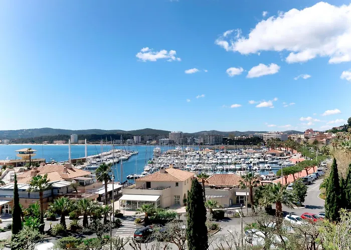 L'alicastre-6 By Interhome * Le Lavandou