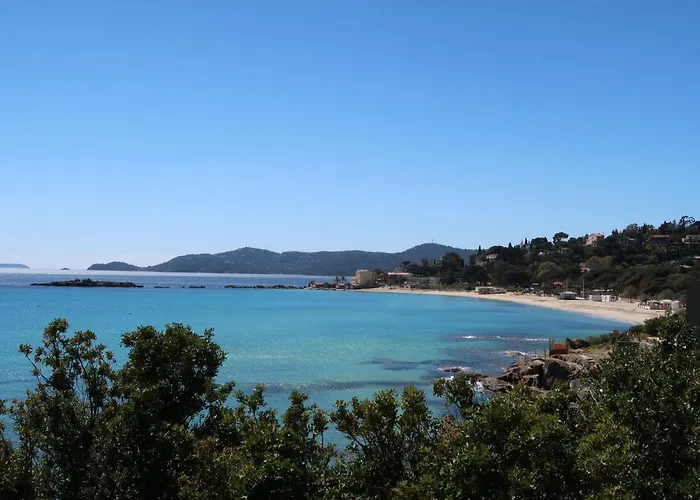 Apartman L'alicastre-6 By Interhome *