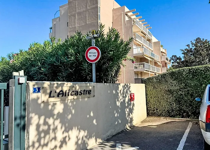 L'alicastre-6 By Interhome