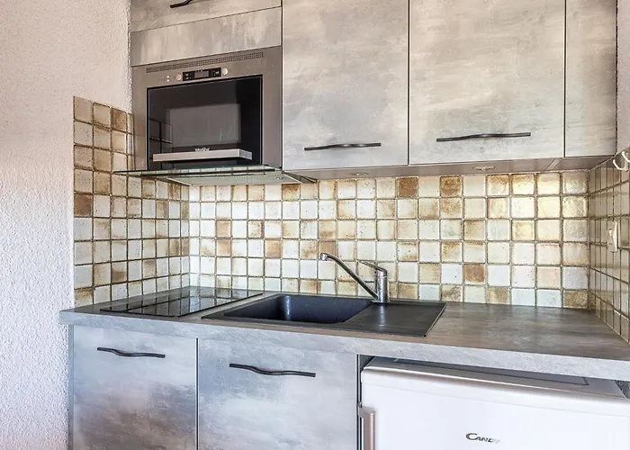 L'alicastre-6 By Interhome * Le Lavandou