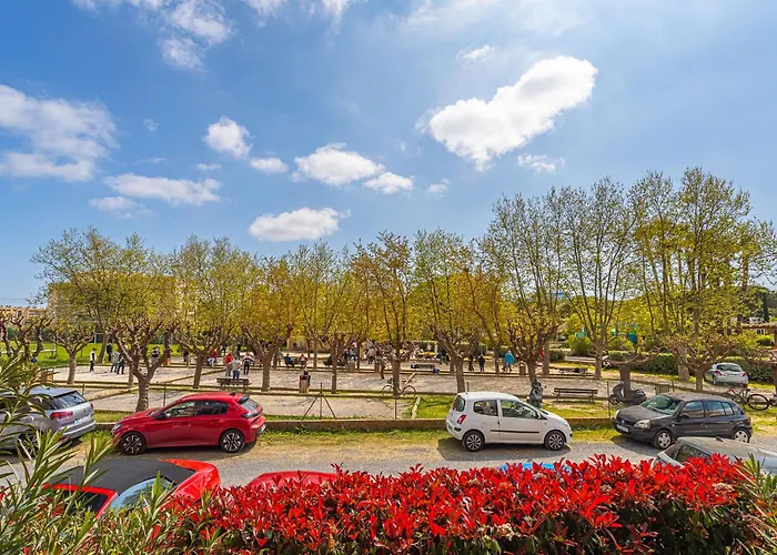 L'alicastre-6 By Interhome Le Lavandou