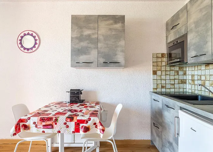 L'alicastre-6 By Interhome