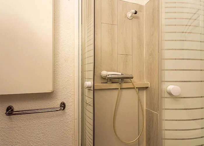 L'alicastre-6 By Interhome Apartman