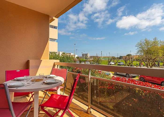 L'alicastre-6 By Interhome * Le Lavandou