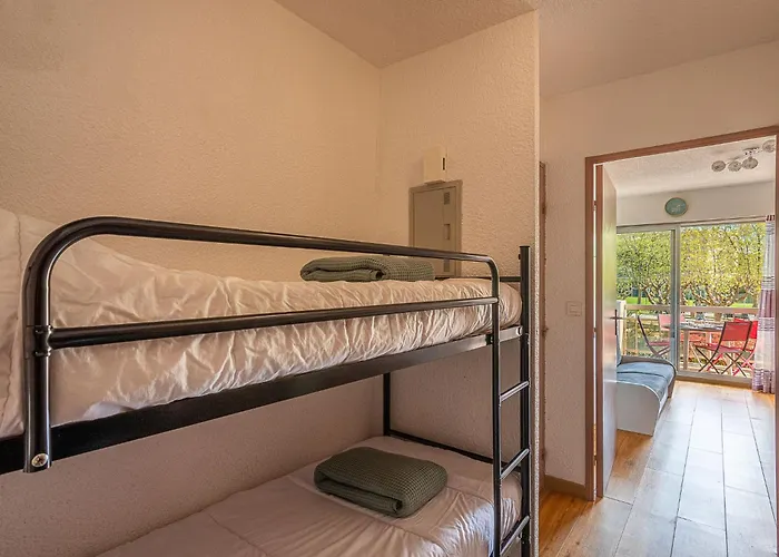 L'alicastre-6 By Interhome Apartman