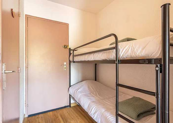 L'alicastre-6 By Interhome Apartman