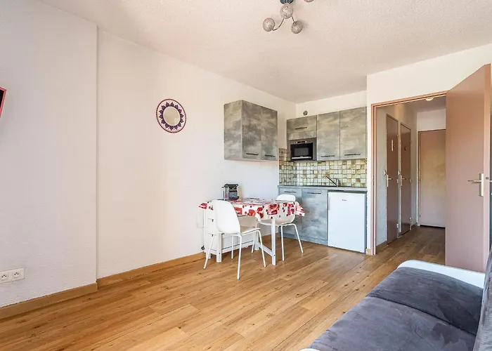 Apartman L'alicastre-6 By Interhome