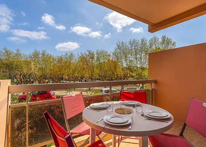 L'alicastre-6 By Interhome Apartman *