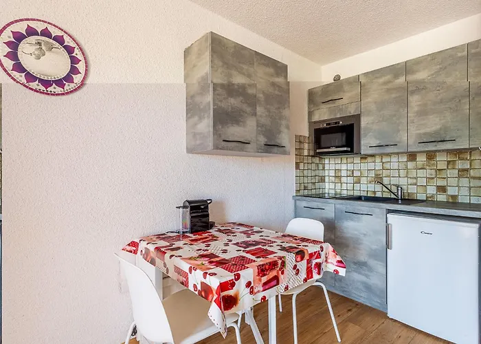 Apartman L'alicastre-6 By Interhome *