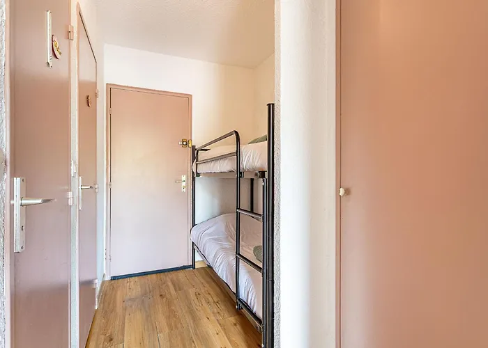 Apartman L'alicastre-6 By Interhome Le Lavandou