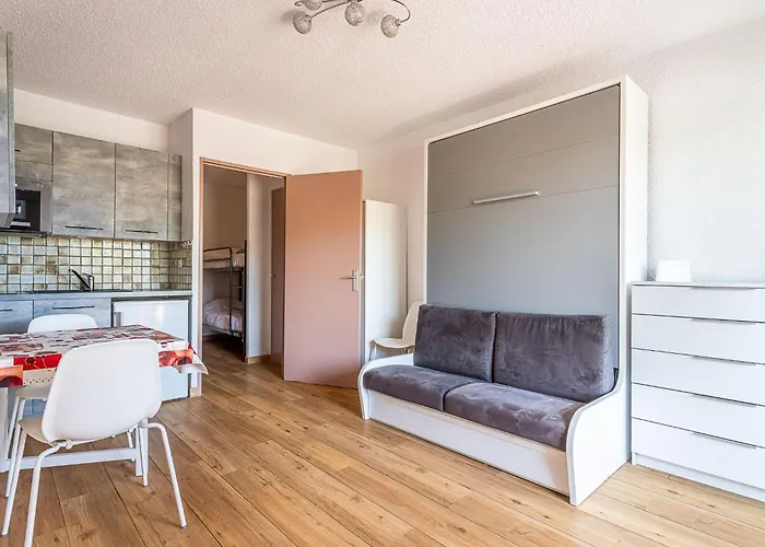 L'alicastre-6 By Interhome Apartman