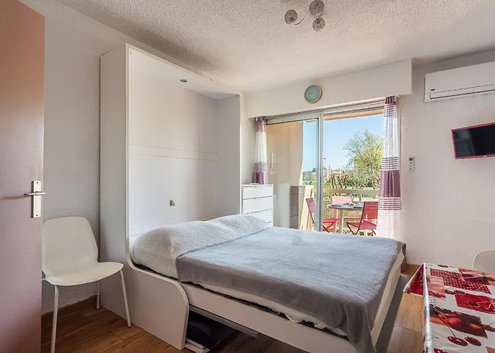 L'alicastre-6 By Interhome * Le Lavandou