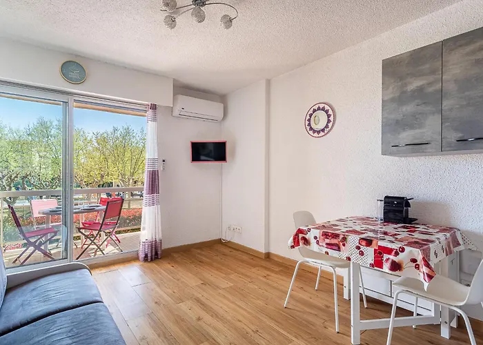 L'alicastre-6 By Interhome Apartman *